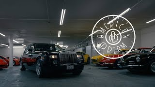 Rolls-Royce Phantom: An American Dream