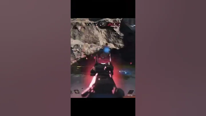 A squad wipe staring a lost Maggie #memes #trending #apexlegends #arenas