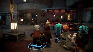 LEGO Star Wars: BEWARE OF THIS GAME BREAKING BUG! screenshot 5