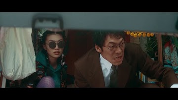 映画『イソップの思うツボ』本編映像
