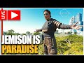 Starfield | LIVE | Jemison Is Paradise |  Building An Outpost | #letsplay #starfield