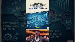 #PhonePe #DigitalIndia #FintechIndia #UPI #StartupIndia #BusinessGrowth #SME #KiranaStores
