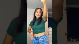 Tik Tok De Lili Merly Morello Bailando Contigo Para Ti - De Vuelta Al Barrio