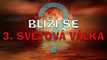 Co je světová válka?