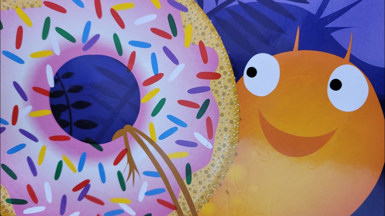Normal Silly Shell Pre-K Lesson (Reading-Norman, the Slug with the Silly Shell) - YouTube