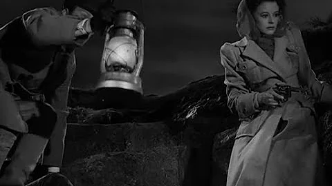 Undying Monster Drama Horror Mystery. James Elliso...