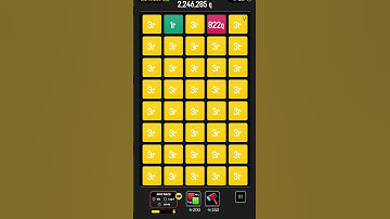 H.E.L.P. What to Do??? #helpme #puzzles #puzzlegame #gameoftheday #subscribe #bestplayer #asmr #2048