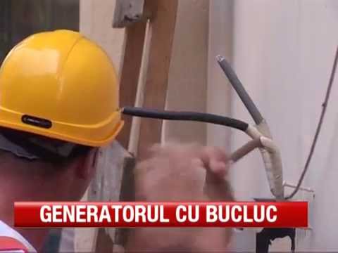 Video: Generator Pentru Tractoare: Caracteristic. Cum Se Instalează și Se Conectează Un Generator De 220 Volți Cu Propriile Mâini?