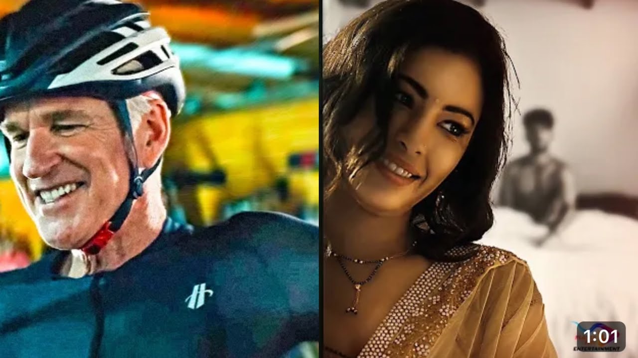 Hard Miles / Kiss Scene — Jahking Guillory & Matthew Modine