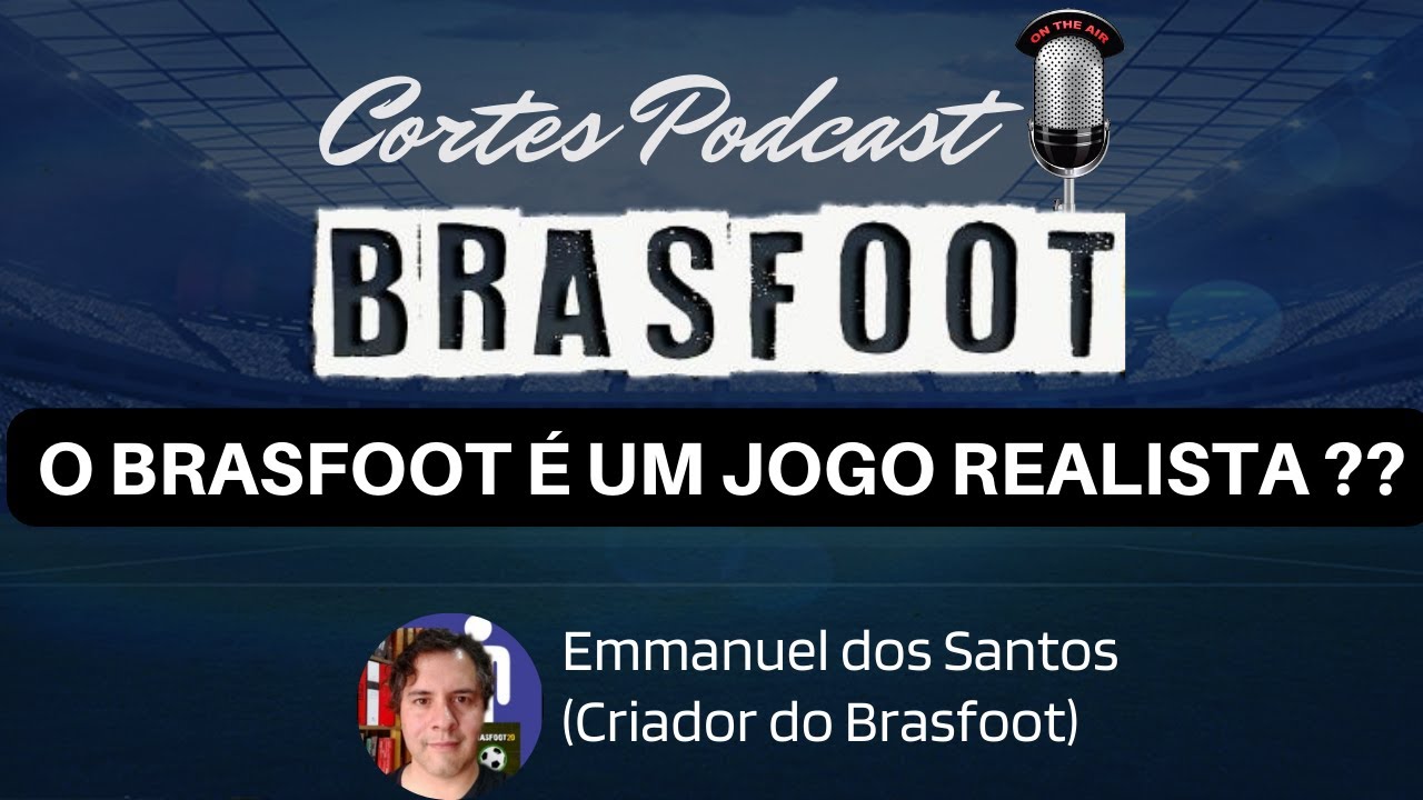 COMO FAZER SEUS JOGADORES VIRAREM ESTRELAS DOURADAS - Brasfoot