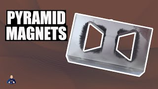 Pyramid Magnets - Understanding how they work