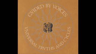 Guided By Voices - From A Voice Plantation