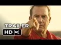 McFarland, USA Official Trailer #1 (2015) - Kevin Costner Movie HD