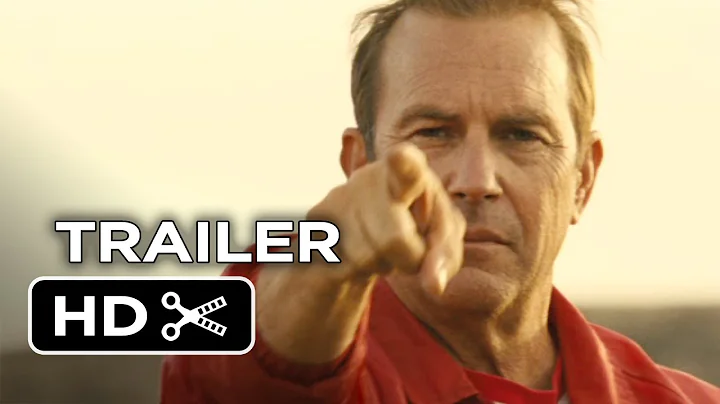 McFarland, USA Official Trailer #1 (2015) - Kevin ...