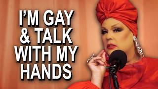 Handography 101 Go Off Delta