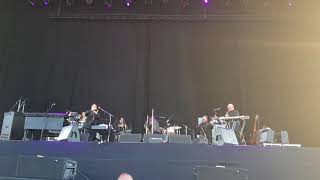 Van Morrison - Brown Eyed Girl - Isle of Wight Festival