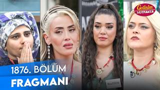 Gelinim Mutfakta - Gelinim Mutfakta 1876. Bölüm Fragmanı