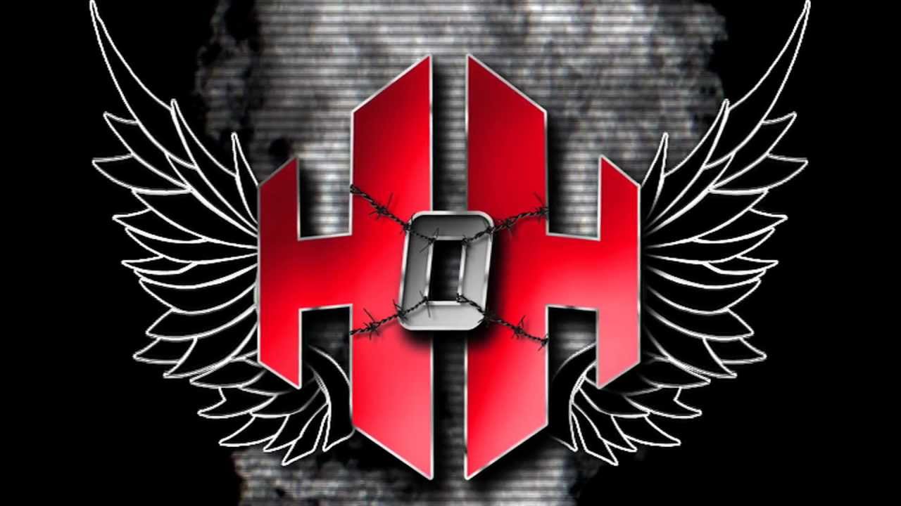 Hardcore 13. Хардкор промоушен. Ростер хардкора. Промоушен хардкор длинные волосы. Новый мировой порядок логотип рестлинг.