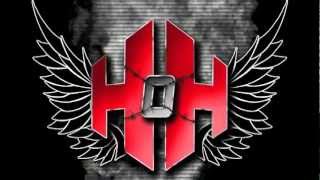 House of Hardcore #1 Commercial