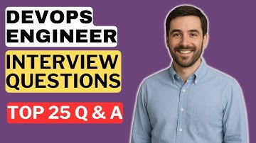 DevOps Engineer Interview Questions and Answers | How to Pass a DevOps Engineer Interview