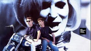 Pet Shop Boys - A New Life (LYRICS) screenshot 2