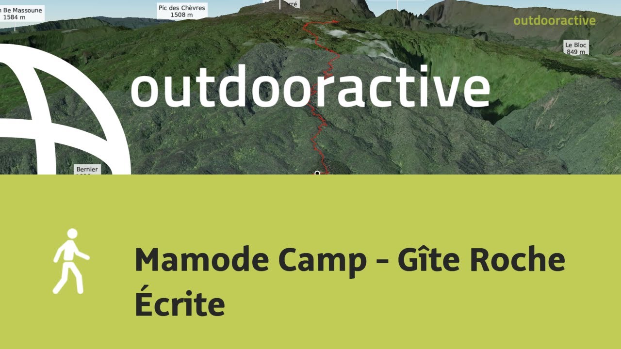 Mamode Camp Roche Écrite _ Roche Écrite – WMQBF