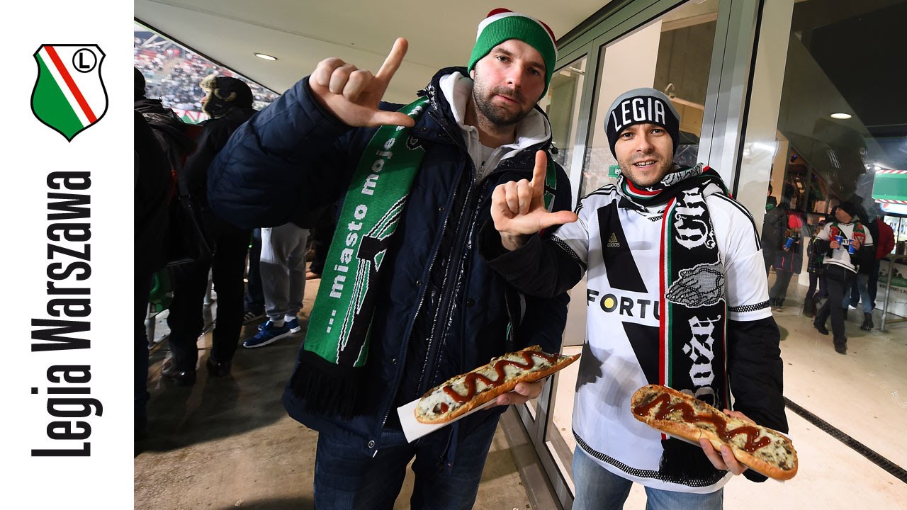 Jedz na swoim miejscu i kibicuj - kolejna innowacja na #Ł3! legian kriyamaha villa