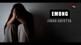 Emong - Jihan Adistya [ Official Music Accoustice]