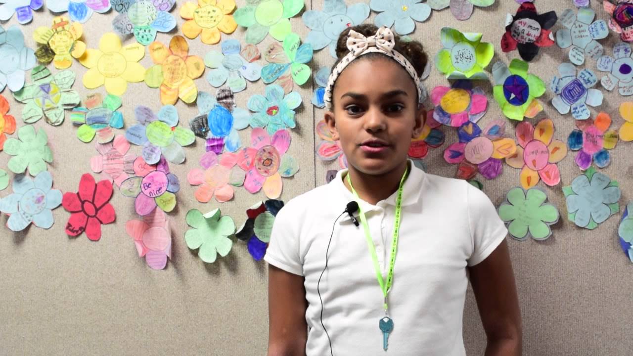Camden Community Charter School - YouTube