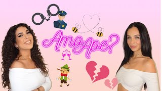 LADRI E TRADIMENTI - AMO APE? Ep. 5