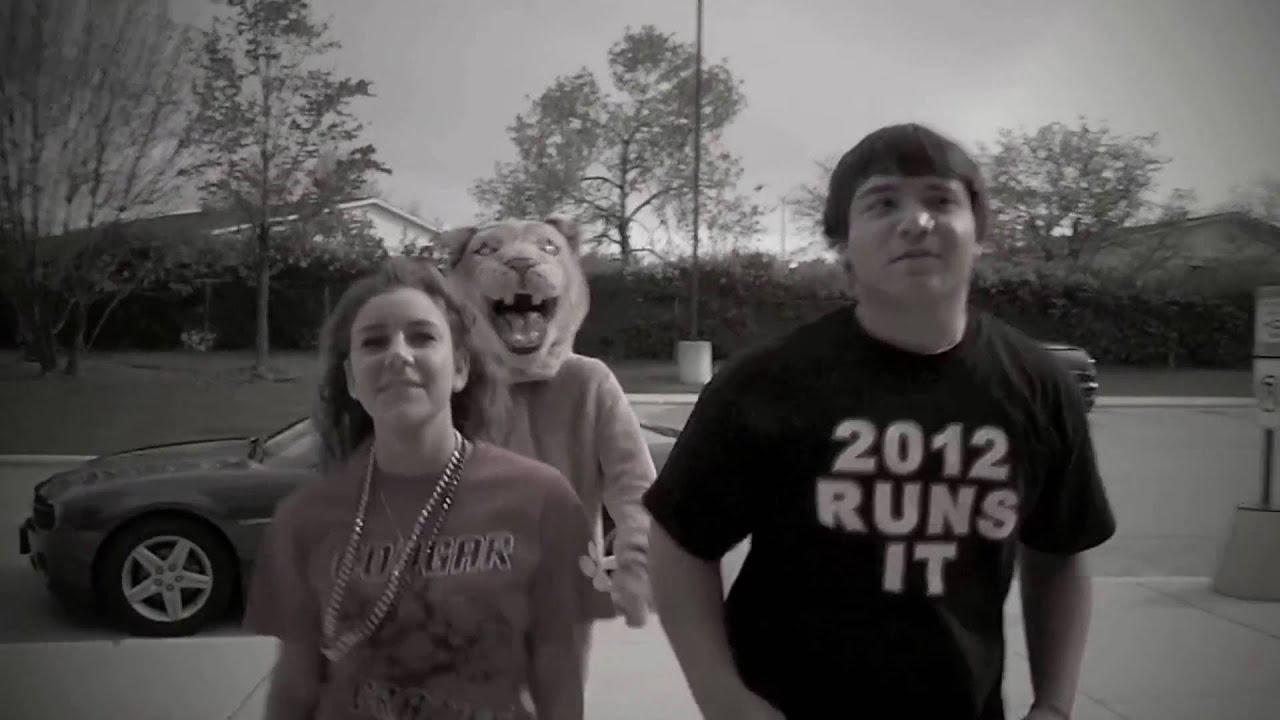 Conant 2012 Lip Dub