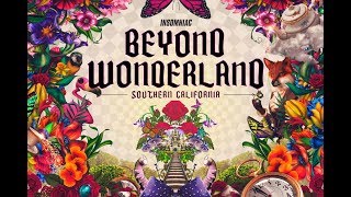 Beyond Wonderland SoCal 2019 4K