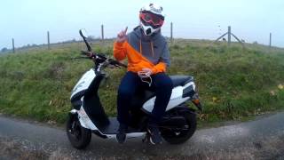 Faq Je Répond A Vos Questions Majeurrider
