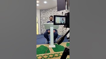سورة آل عمران، القارئ Obaida Mufaq 🌹 عبيدة موفق