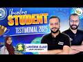 Success Story ft. Javeria Ejaz | Top Position – JSMU | High Achiever