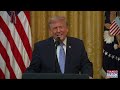 US President Trump Drops Cryptic Remark On Iran Amid Escalating Conflict; Says 'Results Soon'