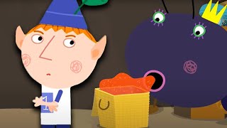 Ben and Holly&#39;s Little Kingdom | Best of Ben and Holly Adventures 2 | #BenandHollycartoon