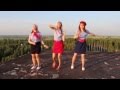 Танцы буги-вуги, electro-swing, соло-джаз."Booty swing". Ярославль