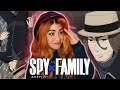 DAYBREAK is a strange dude lol 😂 | SPY x FAMILY Episode 18 Reaction + Review!