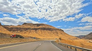 Road Trip - Beaver, UT to Las Vegas, NV