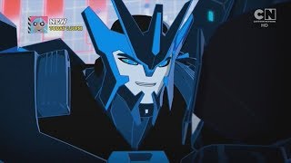 Transformers  Robots In Disguise Combiner Force:   Enemy of My Enemy