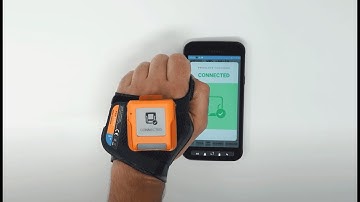 ProGlove+StayLinked Integration