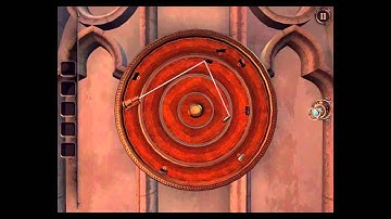 The Room Three For iOS Full Walkthrough Chapter 4 Part 1 HD