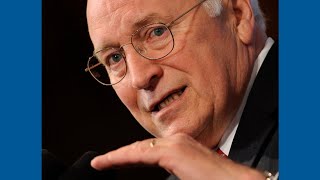 Former Vice President Dick Cheney has died at 84