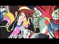 【MAD】レイン・ミカムラ Rain Mikamura【Gガンダム/AMV】