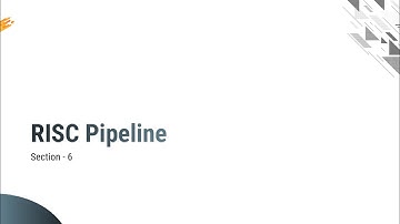 6.6 - RISC Pipeline (Three Segment Instruction Pipeline), Delayed Load & Delayed Branch - COA