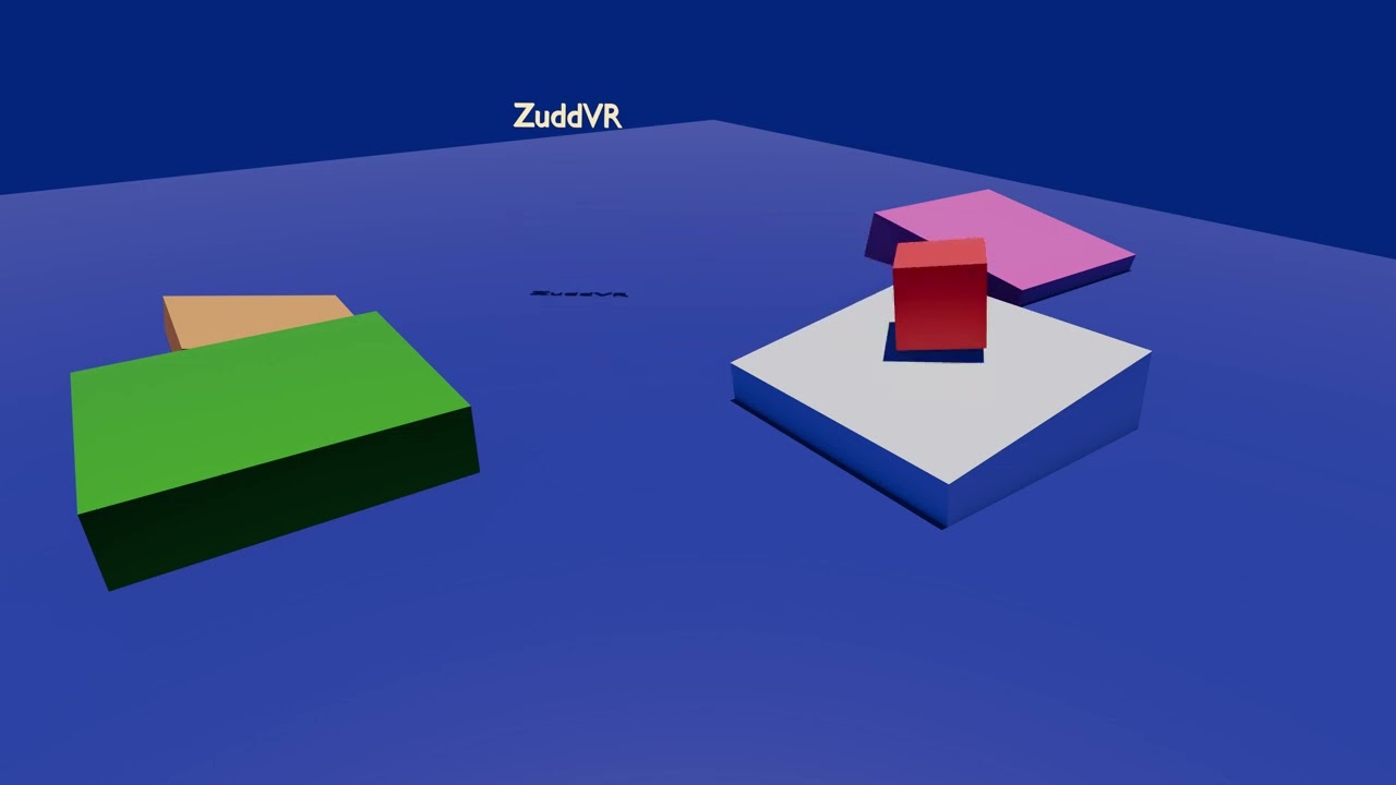 My first half decent blender animation lol