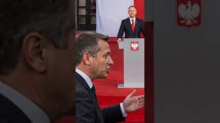 To był bardzo intensywny rok... rok darcia japy. #pis #patologia #batyr #rok #satyra #zaprzysiężenie