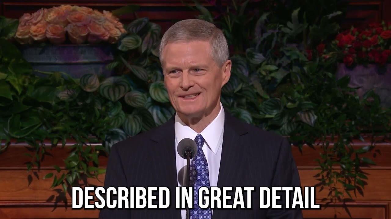 The Law of Sacrifice