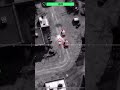 Two Tanks thrown by a Missile #gameplay#sniperking #gaming